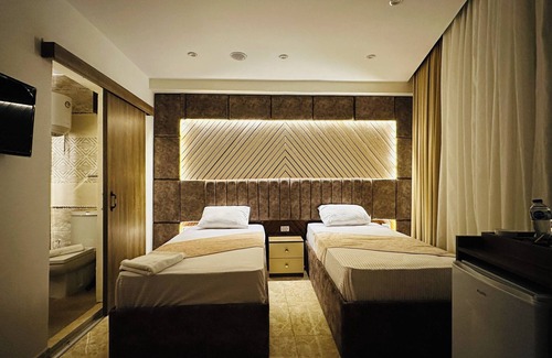 Al Haram Hotel | Locanda pyramids view
