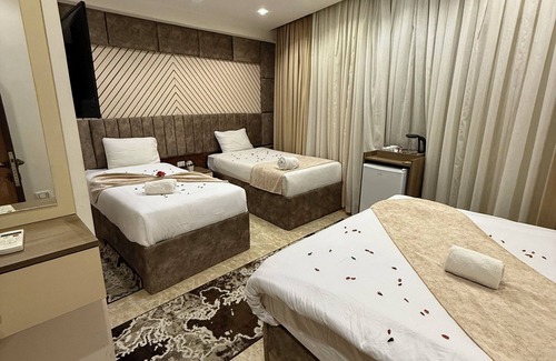 Al Haram Hotel | Locanda pyramids view