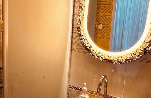 Al Haram Hotel | Locanda pyramids view