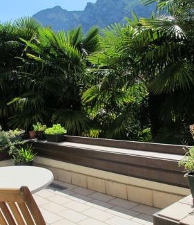 Riva del Garda Hotel | Locanda Restel De Fer