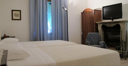 Riva del Garda Hotel | Locanda Restel De Fer
