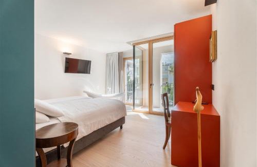 Riva del Garda Hotel | Locanda Restel De Fer