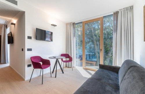 Riva del Garda Hotel | Locanda Restel De Fer
