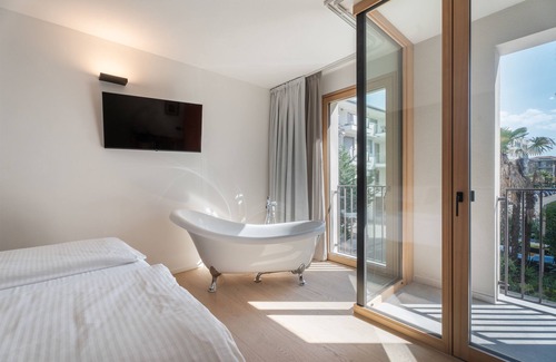 Riva del Garda Hotel | Locanda Restel de Fer