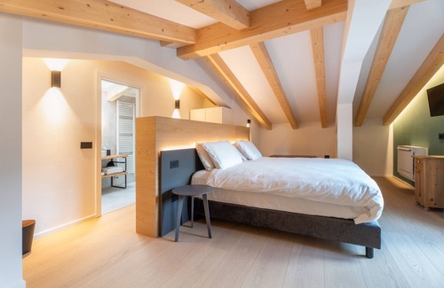 Riva del Garda Hotel | Locanda Restel de Fer