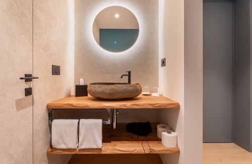 Riva del Garda Hotel | Locanda Restel de Fer