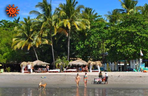 Samara Hotel | Locanda Samara Beach