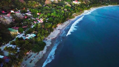 Samara Hotel | Locanda Samara Beach