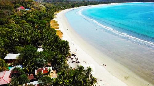 Samara Hotel | Locanda Samara Beach