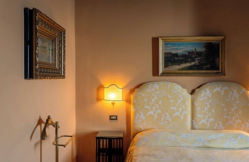 Garda Hotel | Locanda San Vigilio