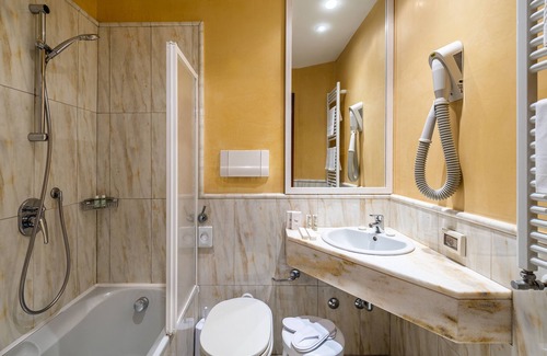 San Polo House | Locanda Sant'Agostin