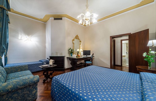 San Polo House | Locanda Sant'Agostin