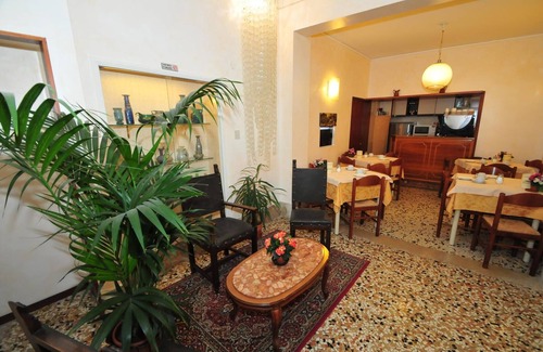 Castello Hotel | Locanda Sant'Anna