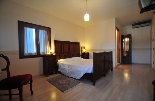 Castello Hotel | Locanda Sant'Anna