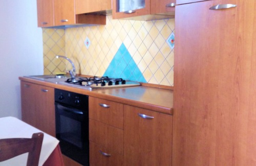 Castellammare del Golfo Hotel | Locanda Scirocco