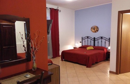 Castellammare del Golfo Hotel | Locanda Scirocco