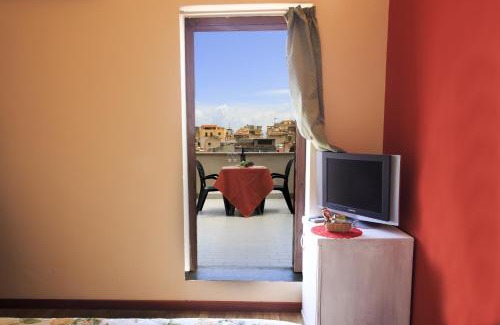 Castellammare del Golfo Apartment | Locanda Scirocco