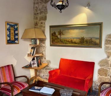 Albergheria House | Locanda Sette Fate SPA e Solarium