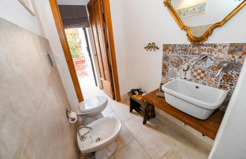 Albergheria House | Locanda Sette Fate SPA e Solarium
