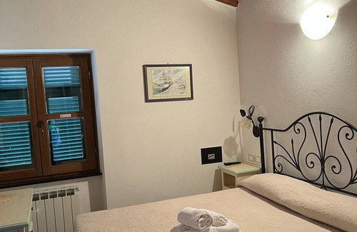 Vernazza House | Locanda Valeria