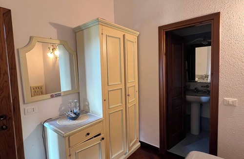 Vernazza House | Locanda Valeria