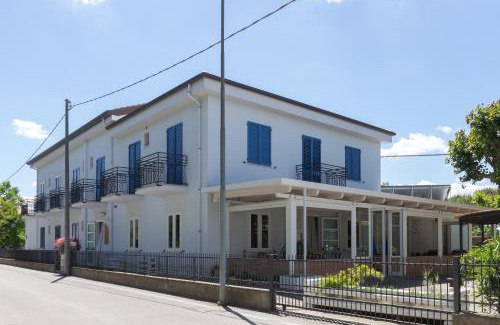 Bordonchio Hotel | Locanda Villa Fiori