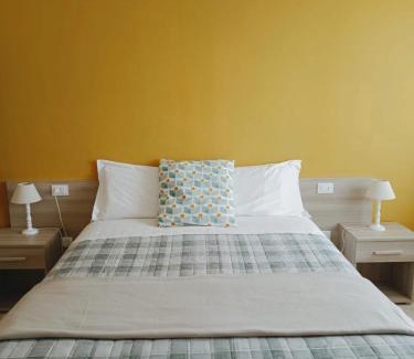 San Benedetto del Tronto Hotel | Locanda Zona Franca