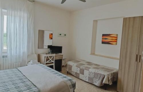 San Benedetto del Tronto Hotel | Locanda Zona Franca