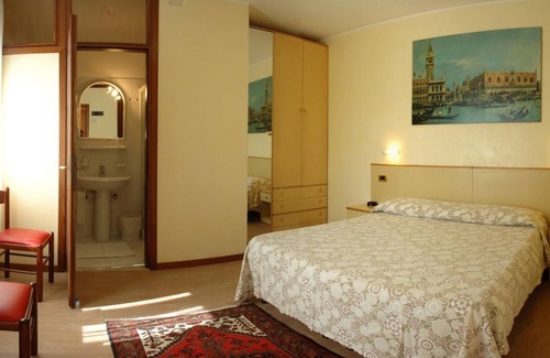 Lugo Hotel | Locanda Zabotto