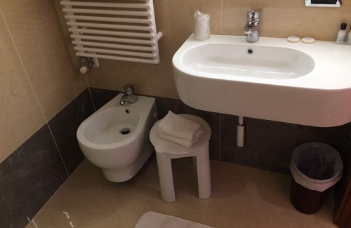 Lugo Hotel | Locanda Zabotto