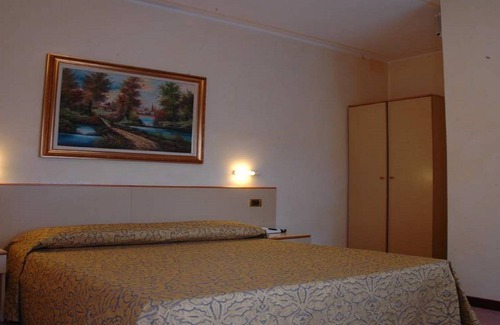 Lugo Hotel | Locanda Zabotto