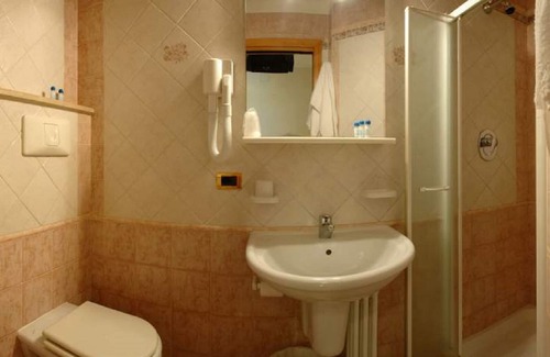 Lugo Hotel | Locanda Zabotto