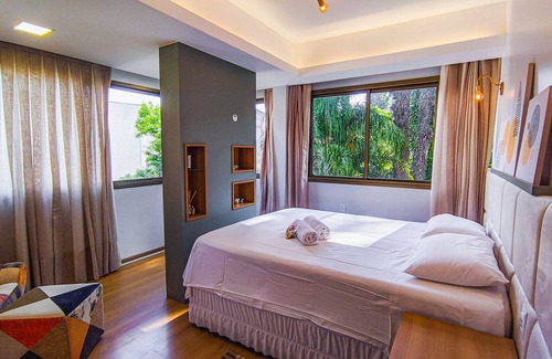 Quinta da Serra Apartment | LOCAR-IN CANELA- Saint Marcel