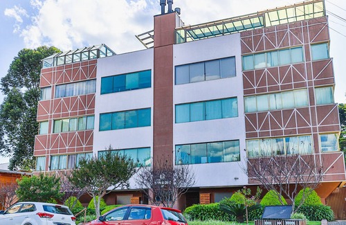 Quinta da Serra Apartment | LOCAR-IN CANELA- Saint Marcel