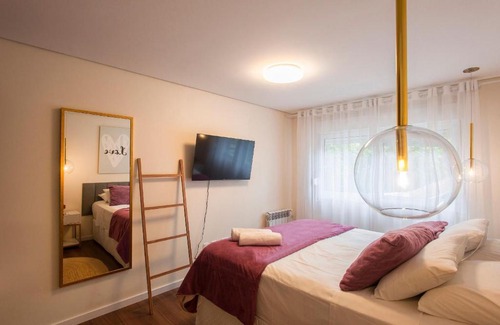 Vila Suzana Apartment | Locar - in Canela Villaggio Caracol Novissimo