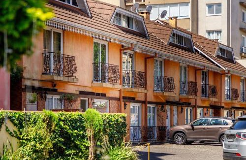 Centro Apartment | LOCAR-IN CANELA Villagio Di Roma