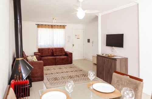 Centro Apartment | LOCAR-IN CANELA Villagio Di Roma