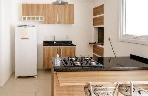 Centro Apartment | LOCAR-IN CANELA Villagio Di Roma