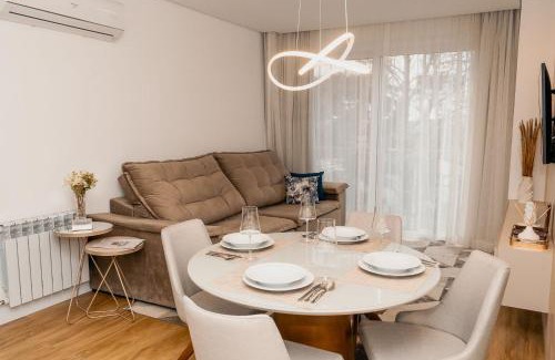 Tirol Apartment | Locar-in Gramado - Alpes da Montanha