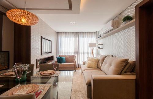 Vila Suica Apartment | Locar-in Gramado - Apto Terrâneo