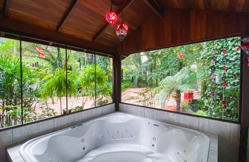 Bairro Lago Negro House | LOCAR-IN GRAMADO- CHALÉ PLANALTO