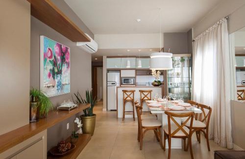 Floresta Apartment | LOCAR-IN GRAMADO- Maria Antonia