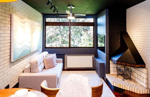 Bairro Lago Negro Apartment | Locar-in Gramado - Morada de Bergamo