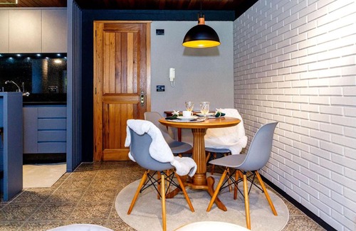 Bairro Lago Negro Apartment | Locar-in Gramado - Morada de Bergamo