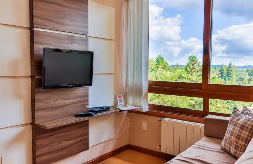 Bairro Lago Negro Apartment | Locar-in Gramado - Residencial Maranello