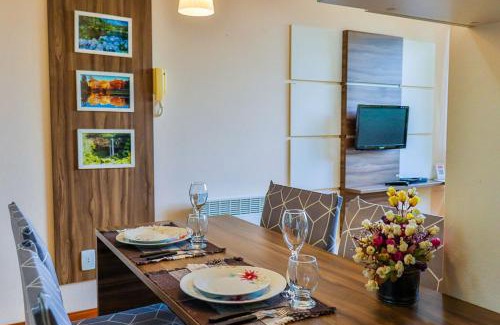Bairro Lago Negro Apartment | Locar-in Gramado - Residencial Maranello