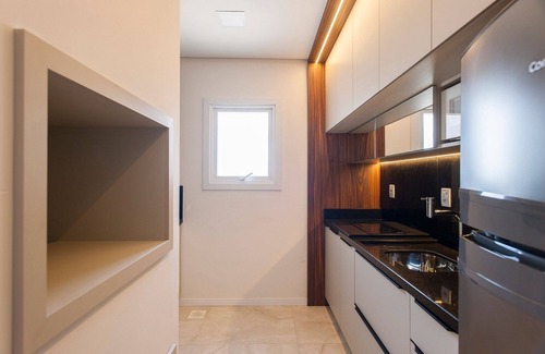 C A I C Apartment | LOCAR-IN GRAMADO- Vivant