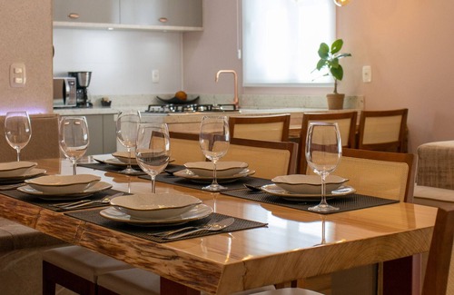 Carniel Apartment | LOCAR-INGRAMADO-Residencial Lago Carniel