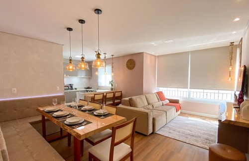 Carniel Apartment | LOCAR-INGRAMADO-Residencial Lago Carniel