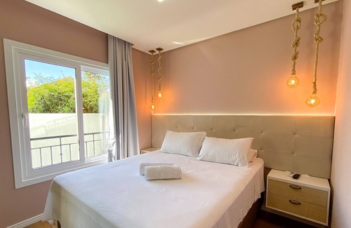 Carniel Apartment | LOCAR-INGRAMADO-Residencial Lago Carniel
